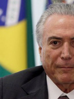 En Brasil creen que Temer llegó al G20 a "calmar a los mercados"