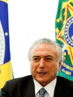 Ahora quieren enjuiciar a Temer por lo mismo que suspendieron a Dilma