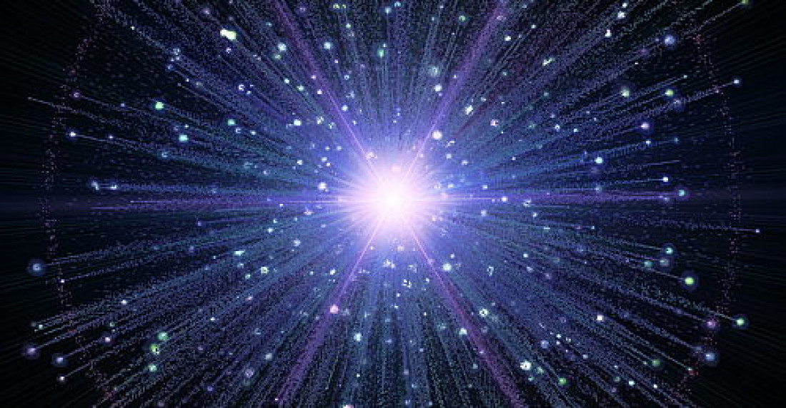 Ecos del Big Bang permiten conocer más sobre el origen del Universo
