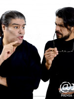 Terapia, en el Quintanilla
