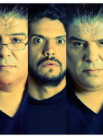 Psicoanálisis y risas con la obra "Terapia"