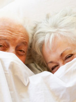 No hay edad para el erotismo