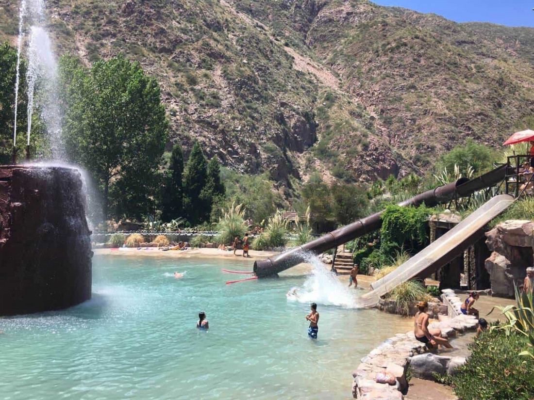 La joven bonaerense discriminada en Termas de Cacheuta denunció a la empresa ante el Inadi