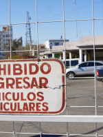 Con la vieja terminal de ómnibus, Hacemos Cultura