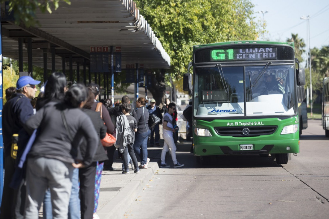 Desde hoy sube el boleto