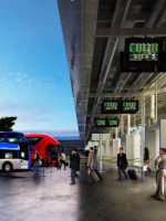 En abril empiezan las obras en la Terminal de Ómnibus