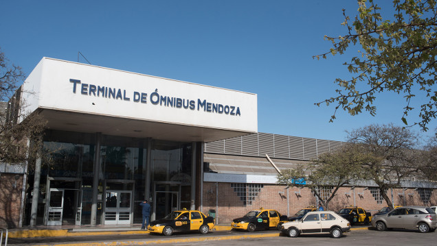 imagen Vuelos: difunden una página para consultar