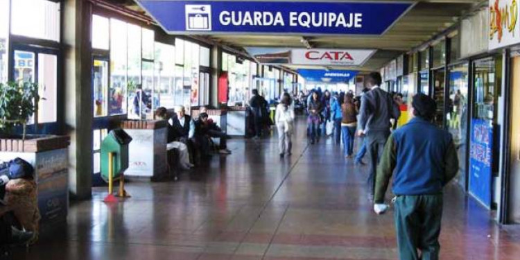 Reforzarán seguridad en la terminal por el cierre del aeropuerto