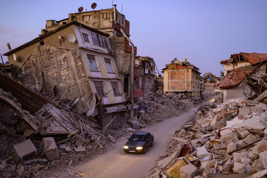 Especialistas aseguran que los terremotos son imposibles de predecir para la ciencia 