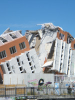 A un año del devastador terremoto en Chile