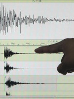 Se registraron sismos en Japón y Chile