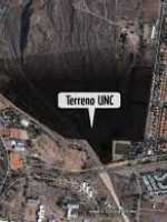 Los terrenos de la UNCUYO en conflicto
