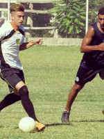 FACUNDO TERSIGNI: "TENEMOS QUE SEGUIR ENTRENANDO ASÍ"