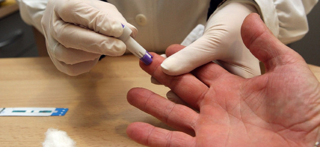 La tasa de personas con VIH en Mendoza está por arriba de la nacional