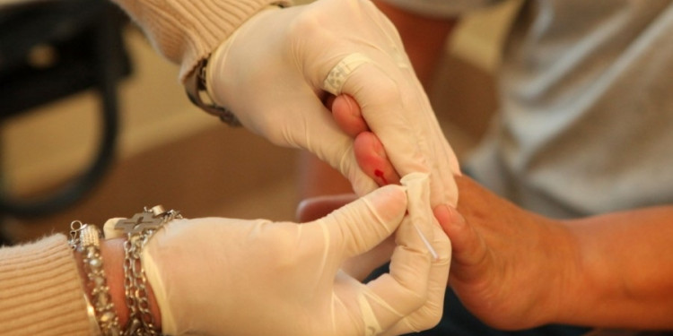 La UNCUYO hará testeos rápidos de VIH y sífilis
