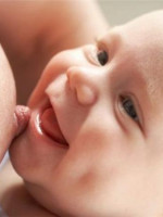 LA IMPORTANCIA DE LA LECHE MATERNA