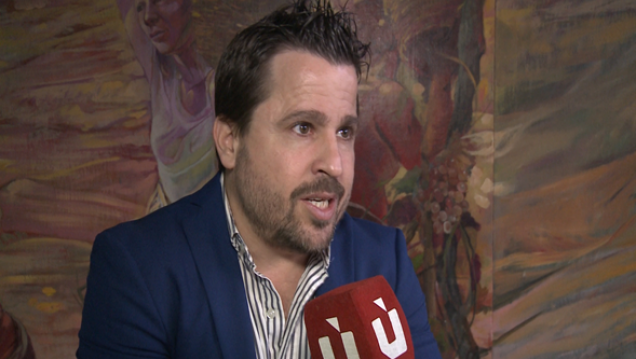 imagen Martín Tetaz dijo que el Gobierno no explica bien sus políticas económicas
