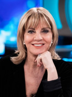 Teté Coustarot, cábala mundialista de Radio U        