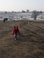 Crisis migratoria deja un saldo de 10 mil chicos desaparecidos en Europa