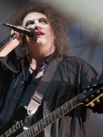 ¿Se acuerdan de The Cure? Sigue girando y cumple 40 años