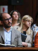 El Senado aprobó el nombramiento de Thomas al frente de la DGE