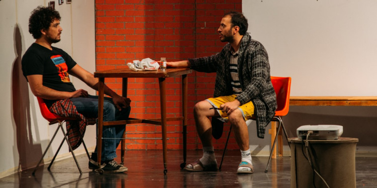 Festival de Rafaela: Cinco días del mejor teatro independiente