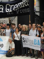 Trabajadores/as de Tiempo Argentino generan nueva cooperativa