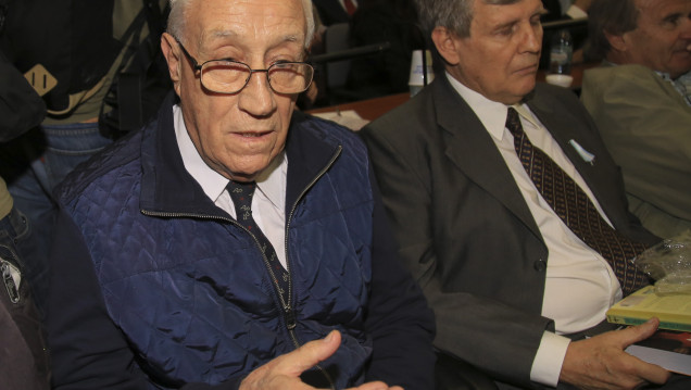 imagen Para hacer lugar en las cárceles, darían domiciliaria a más de 1100 presos