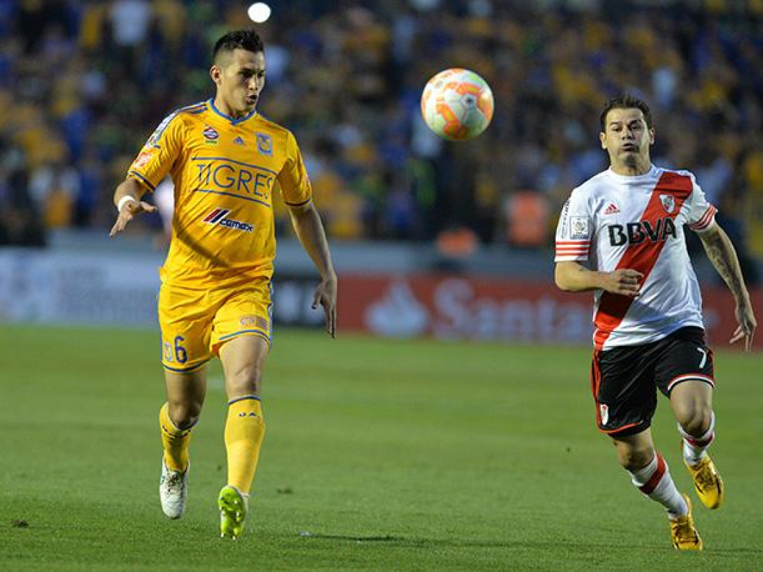 Rafael Ocampo: "Tigres se reforzó muy bien para jugar la final"