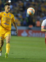 Rafael Ocampo: "Tigres se reforzó muy bien para jugar la final"