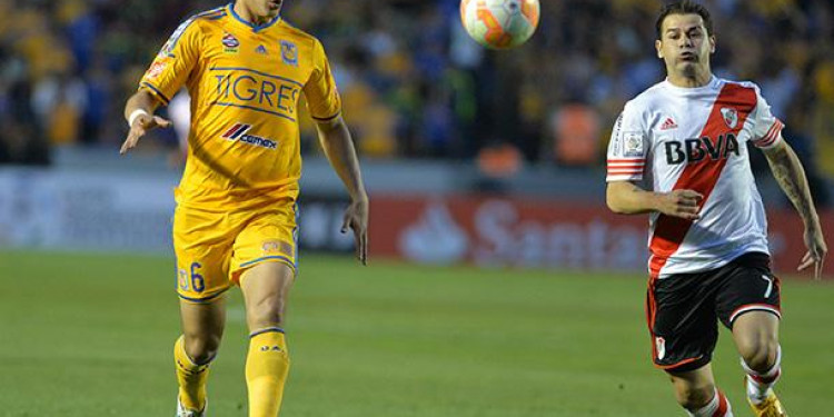 Rafael Ocampo: "Tigres se reforzó muy bien para jugar la final"