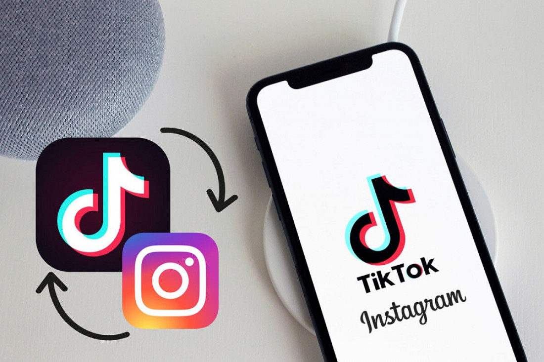 Artistas juntan 300 mil firmas para que Instagram deje de copiar a TikTok
