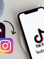 Artistas juntan 300 mil firmas para que Instagram deje de copiar a TikTok