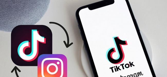 Artistas juntan 300 mil firmas para que Instagram deje de copiar a TikTok