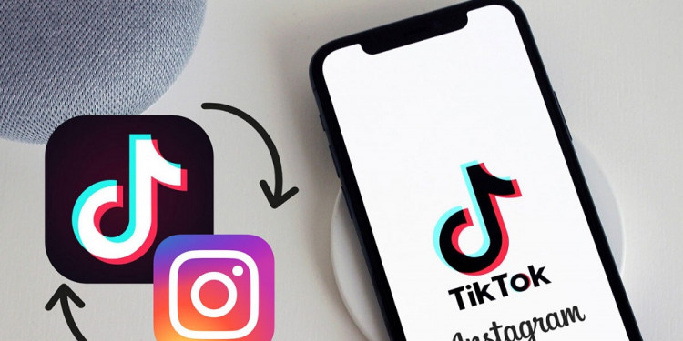 Artistas juntan 300 mil firmas para que Instagram deje de copiar a TikTok