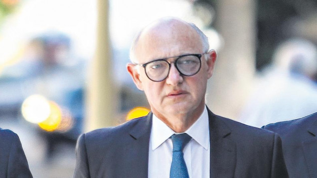 imagen El Gobierno Nacional pedirá por Timerman ante Estados Unidos 