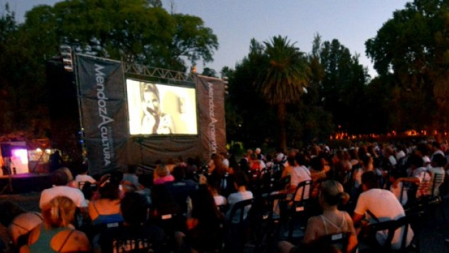 imagen Para disfrutar: cine gratis en el Parque