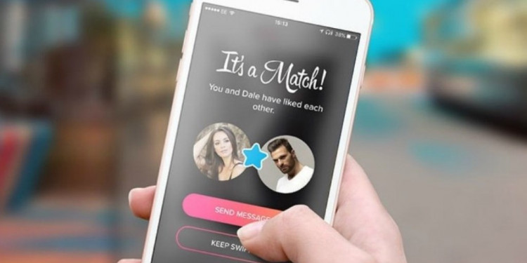 LoveApps: ¿sexo casual, amor o matrix perversa del mercado?