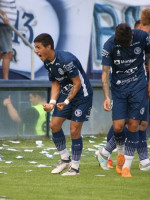 Gran debut