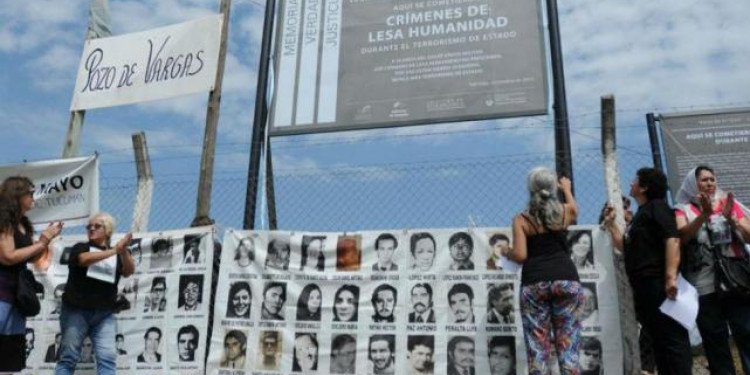 Identifican los restos de otros cuatro desaparecidos en Pozo de Vargas