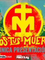 Todos Tus Muertos en Mendoza