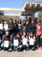 Toma del Conicet Mendoza: "Es un conflicto de larga data"