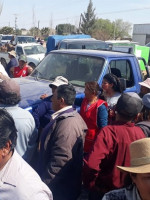 Productores denuncian irregularidades en una cooperativa de Maipú