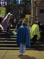 Aborto legal: alumnos tomaron colegios en Buenos Aires
