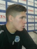 Tomás Cardona: "Sabemos que con trabajo y humildad todo es posible"