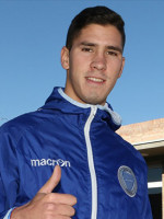 Cardona: "En La Plata vamos a revertir la imagen"