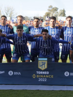 El apretado calendario del Expreso en la Liga Profesional