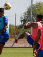 Dabove: "La semana que viene nos sentaremos a hablar de la continuidad"