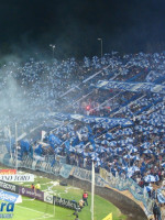 Godoy Cruz festeja sus 97 años de historia