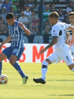 El Tomba no pudo cortar la racha